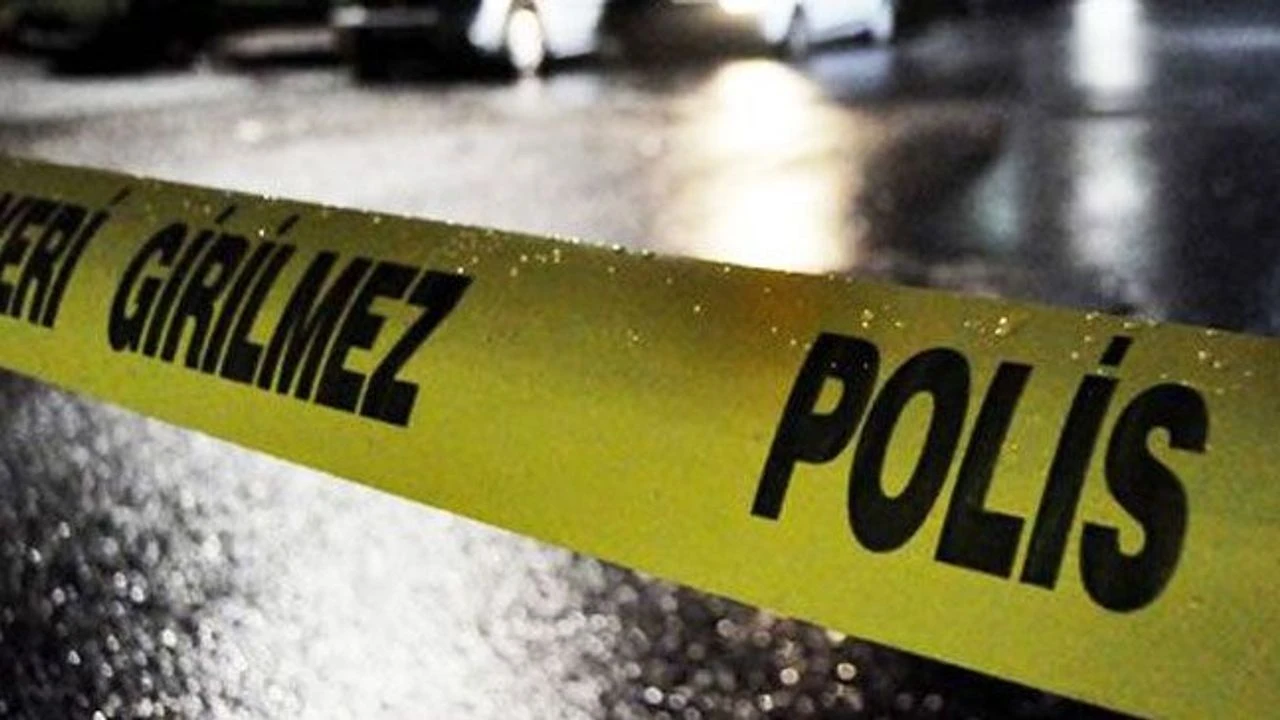 İstanbul’da 14 yaşındaki çocuk hayatını kaybetti 