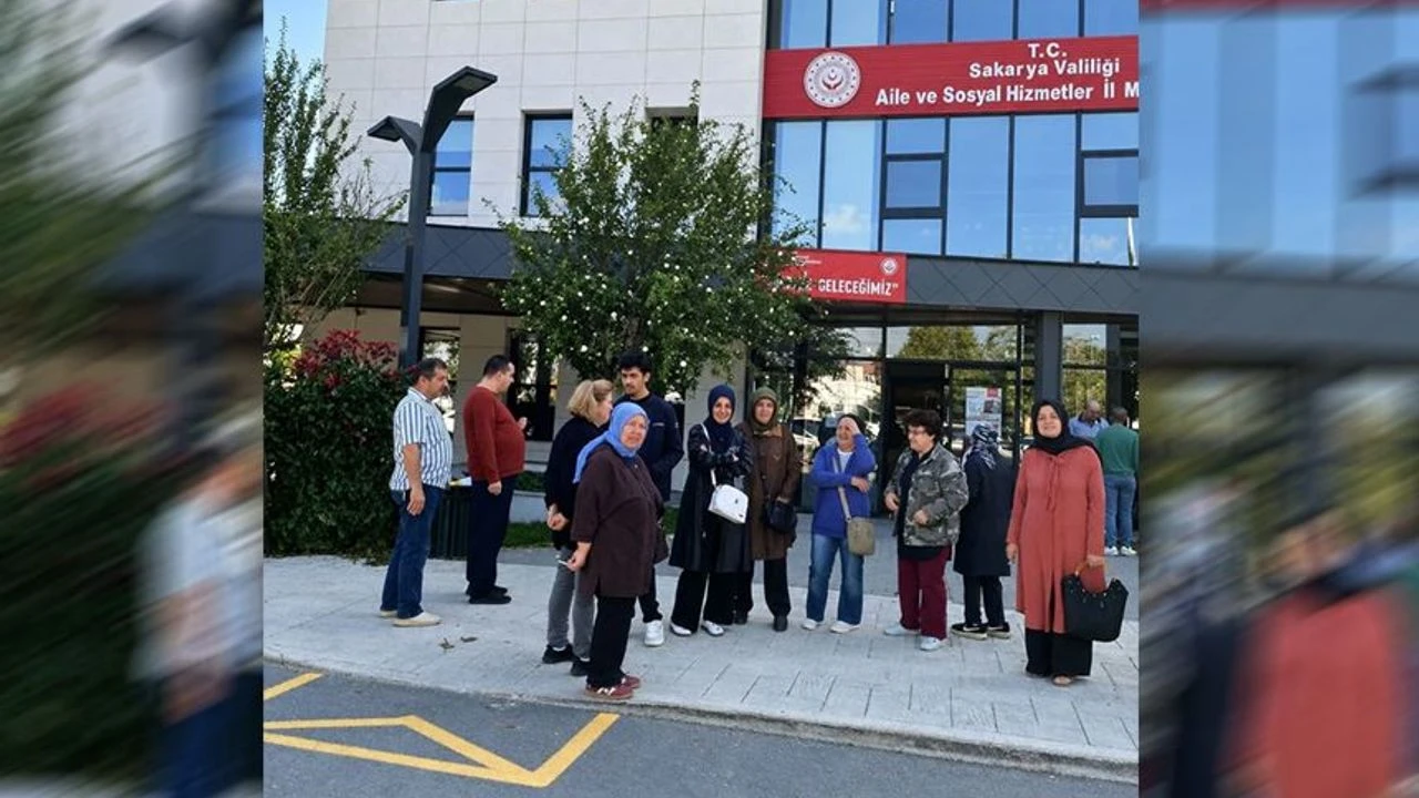 Sakarya’da 50 Özel Gereksinimli Bireyin Eğitim Sorunu Çözüldü