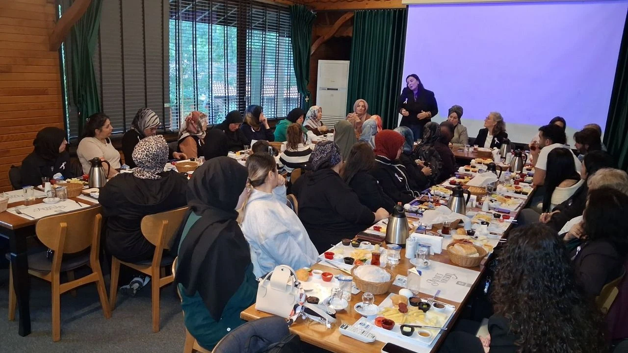 KANSERDER’den erken teşhis çağrısı: Geç kalmaktan korkun