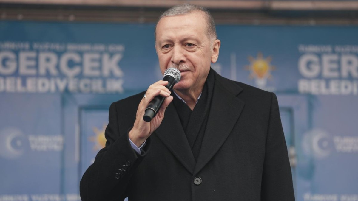 Erdoğan bizzat açıkladı! Zam bekleyen emeklilerin beklediği haber geldi
