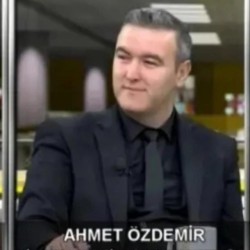 Ahmet Özdemir